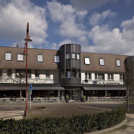 Fletcher Hotel-Restaurant De Korenbeurs เมด ภายนอก รูปภาพ