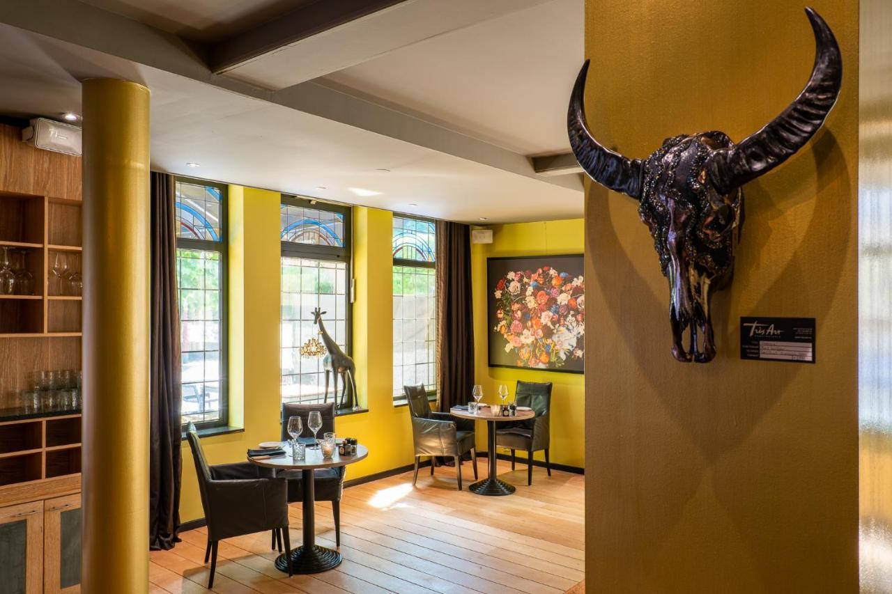 Fletcher Hotel-Restaurant De Korenbeurs เมด ภายนอก รูปภาพ