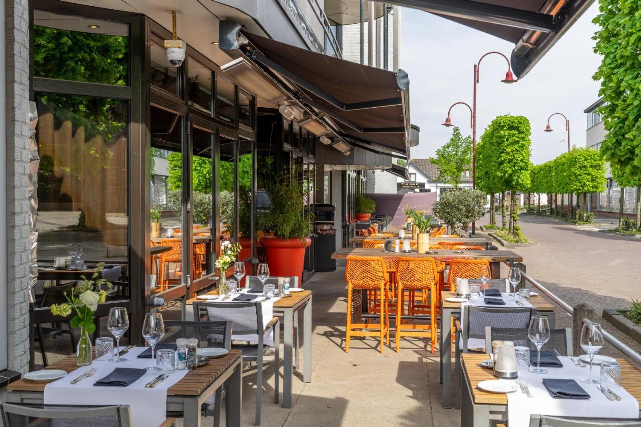 Fletcher Hotel-Restaurant De Korenbeurs เมด ภายนอก รูปภาพ
