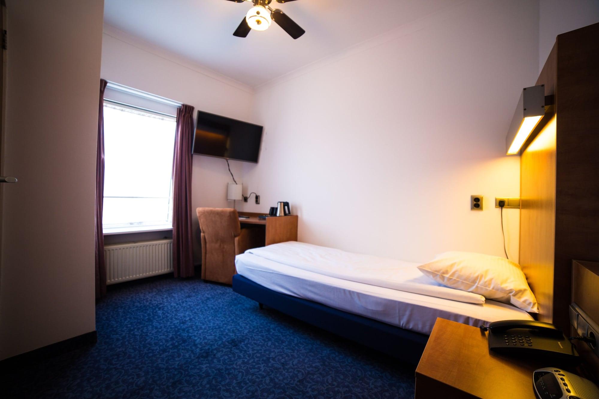 Fletcher Hotel-Restaurant De Korenbeurs เมด ภายนอก รูปภาพ