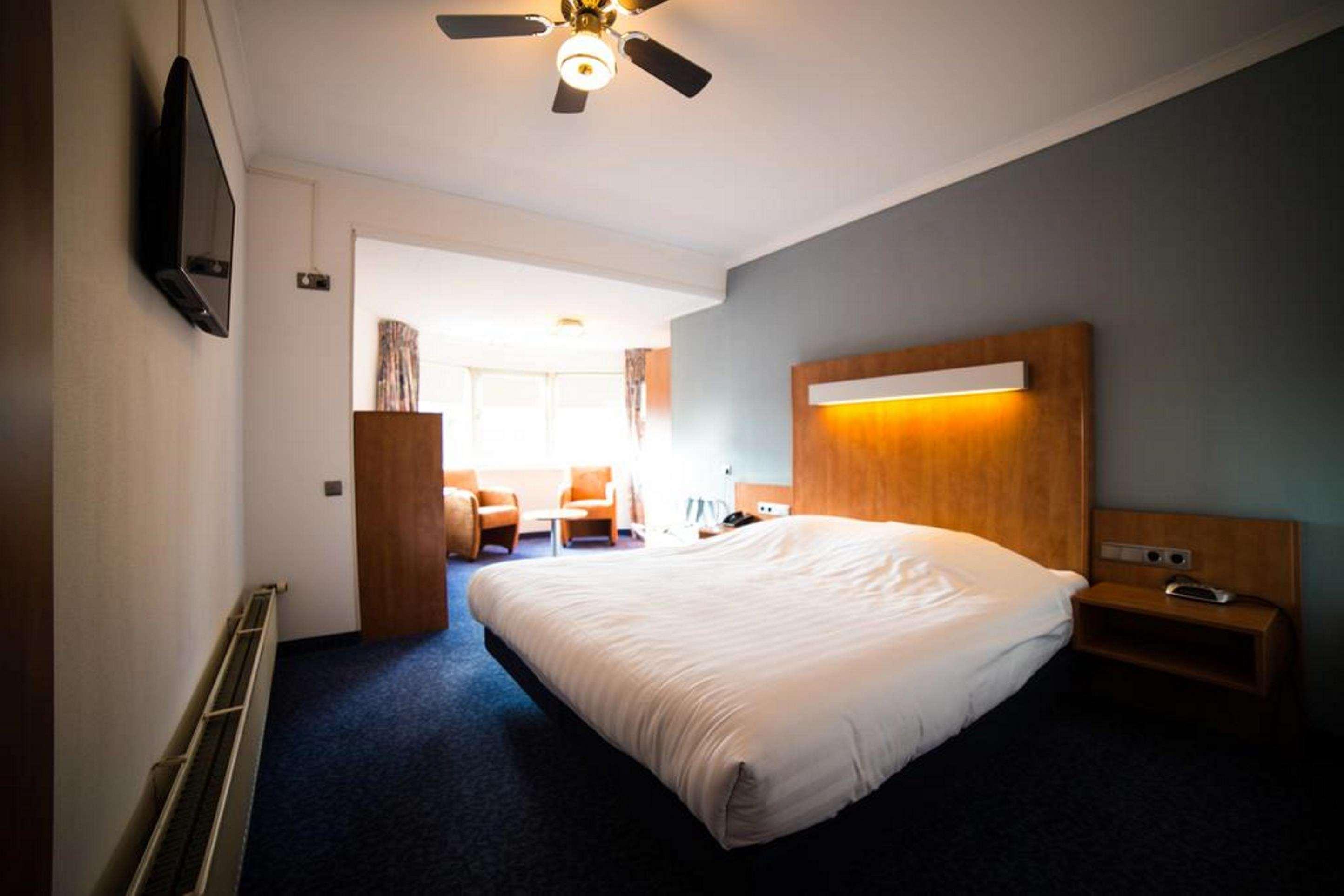 Fletcher Hotel-Restaurant De Korenbeurs เมด ภายนอก รูปภาพ