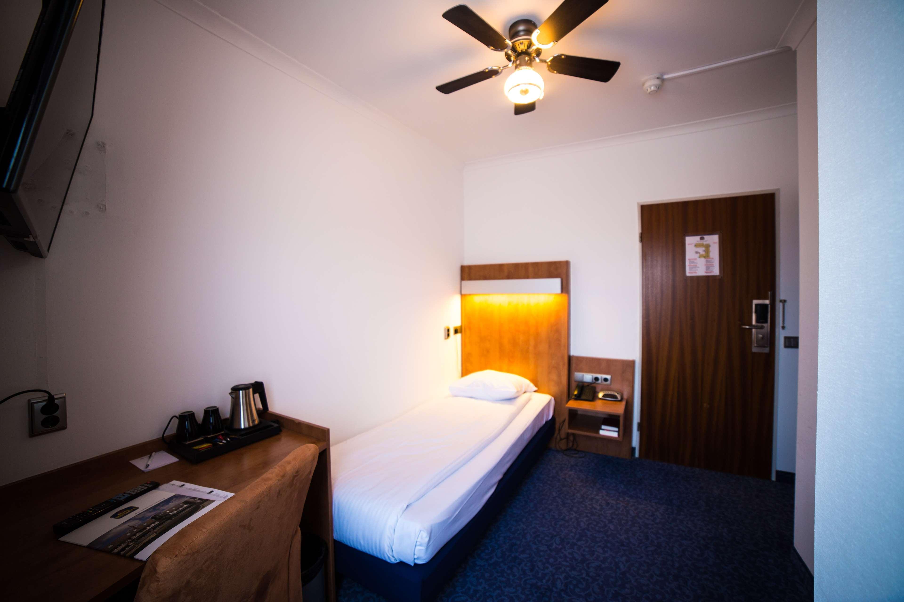 Fletcher Hotel-Restaurant De Korenbeurs เมด ภายนอก รูปภาพ