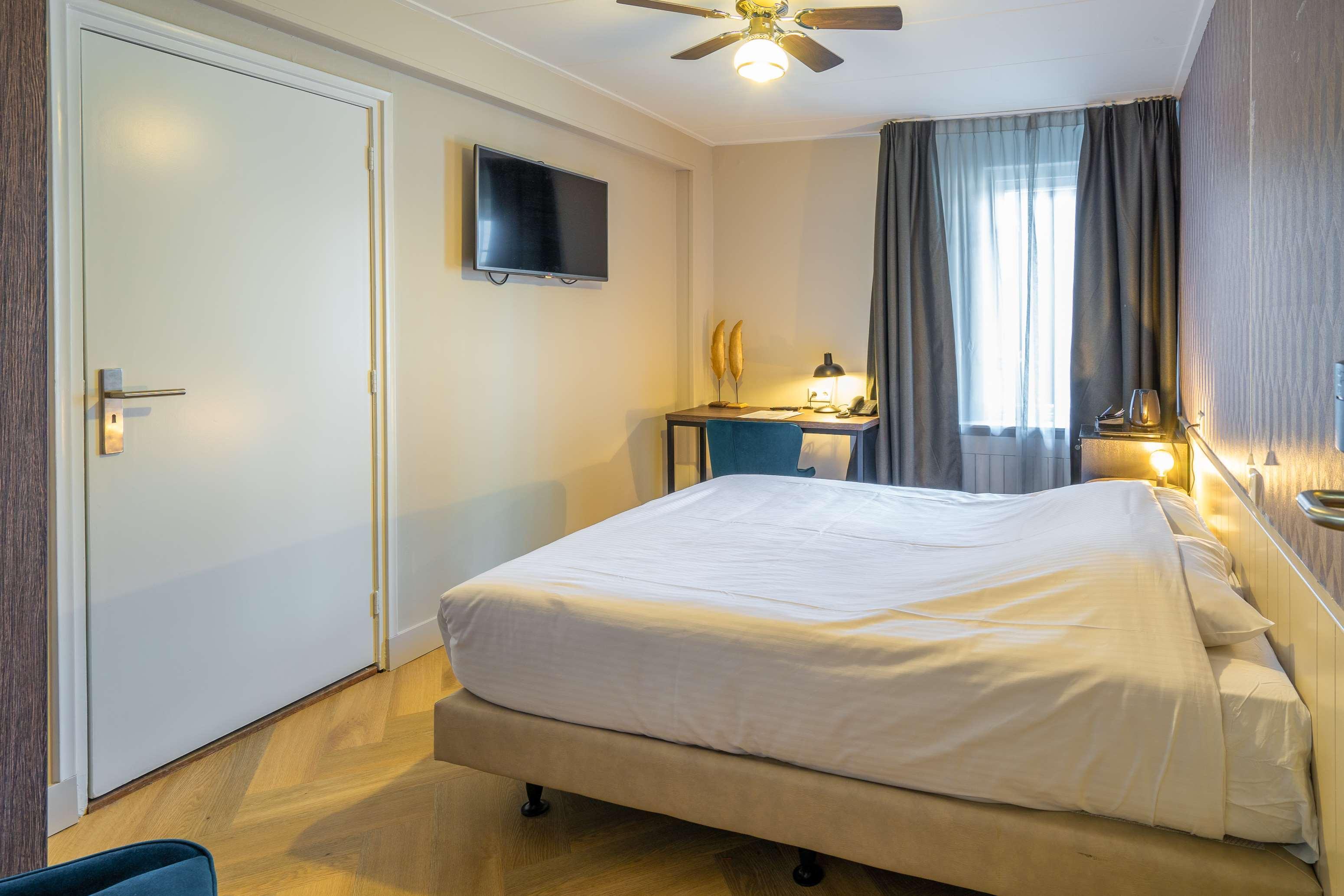 Fletcher Hotel-Restaurant De Korenbeurs เมด ภายนอก รูปภาพ