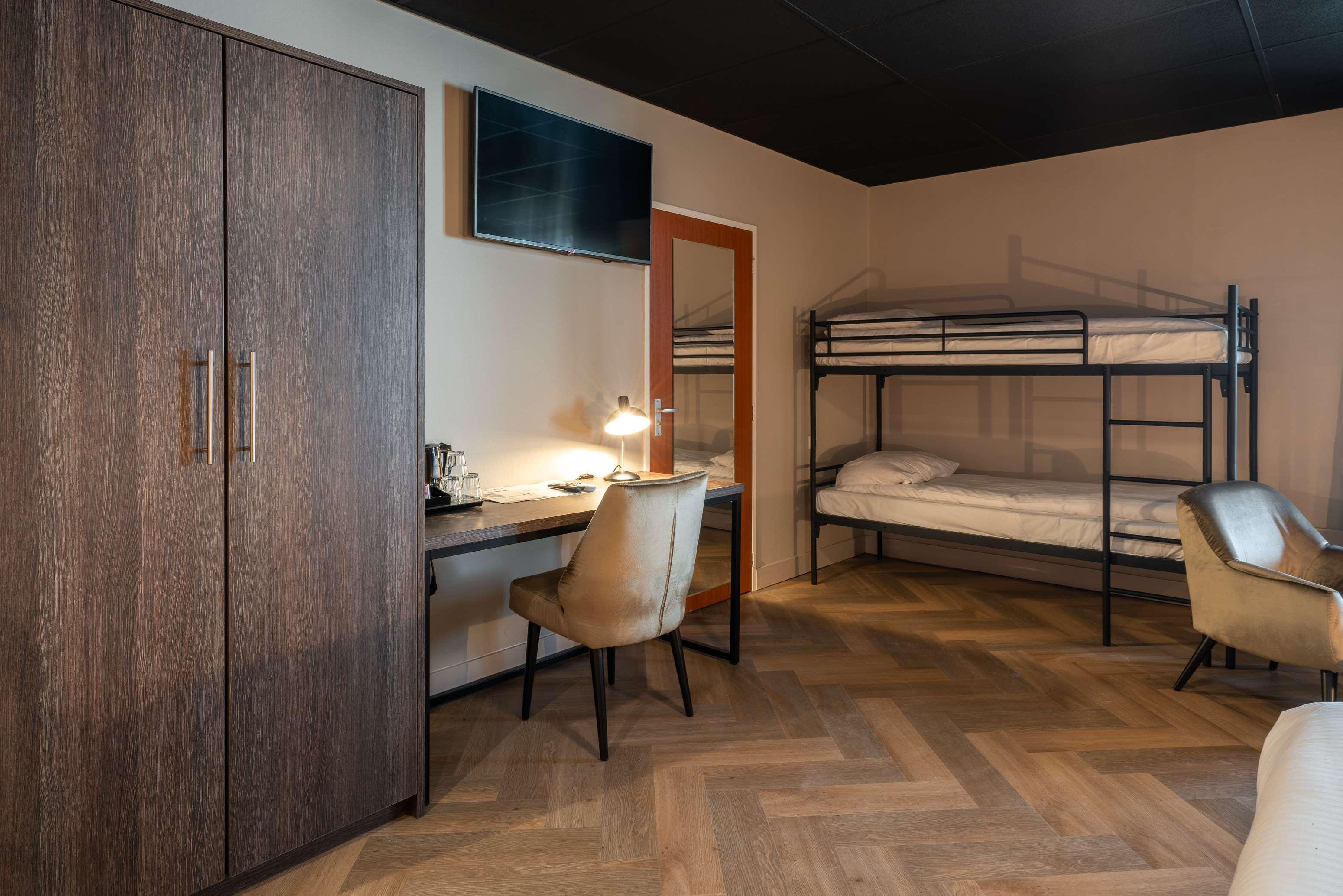Fletcher Hotel-Restaurant De Korenbeurs เมด ภายนอก รูปภาพ