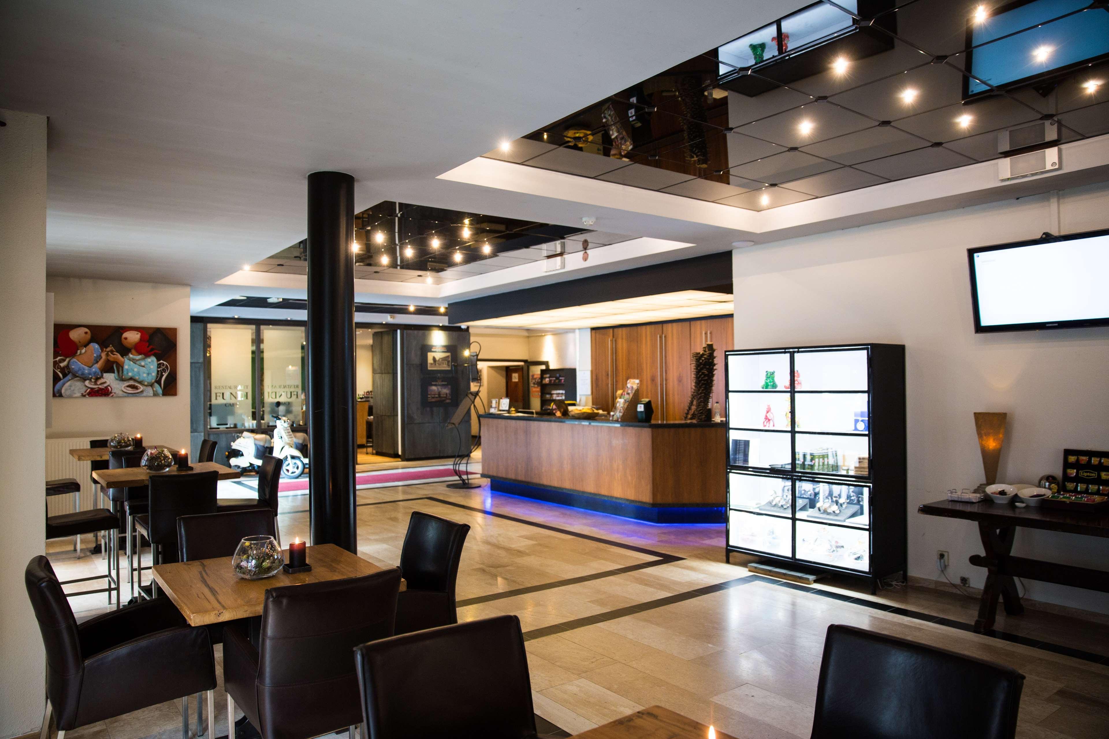 Fletcher Hotel-Restaurant De Korenbeurs เมด ภายนอก รูปภาพ