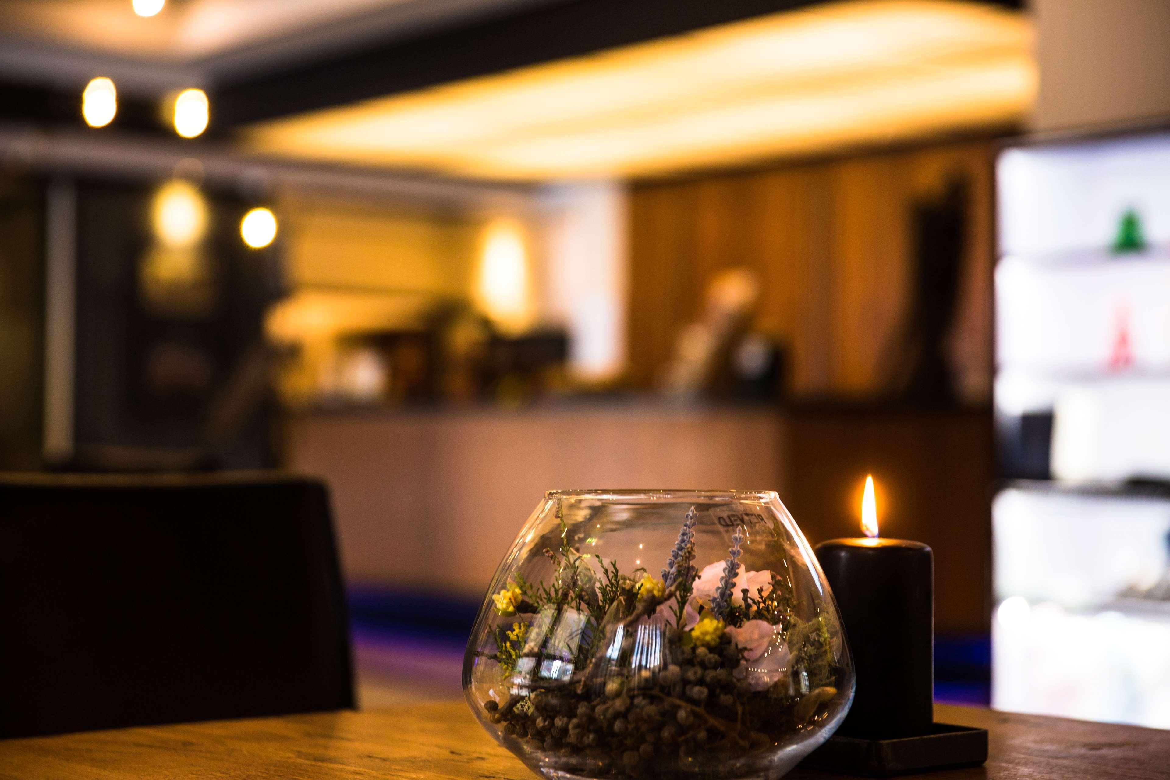 Fletcher Hotel-Restaurant De Korenbeurs เมด ภายนอก รูปภาพ