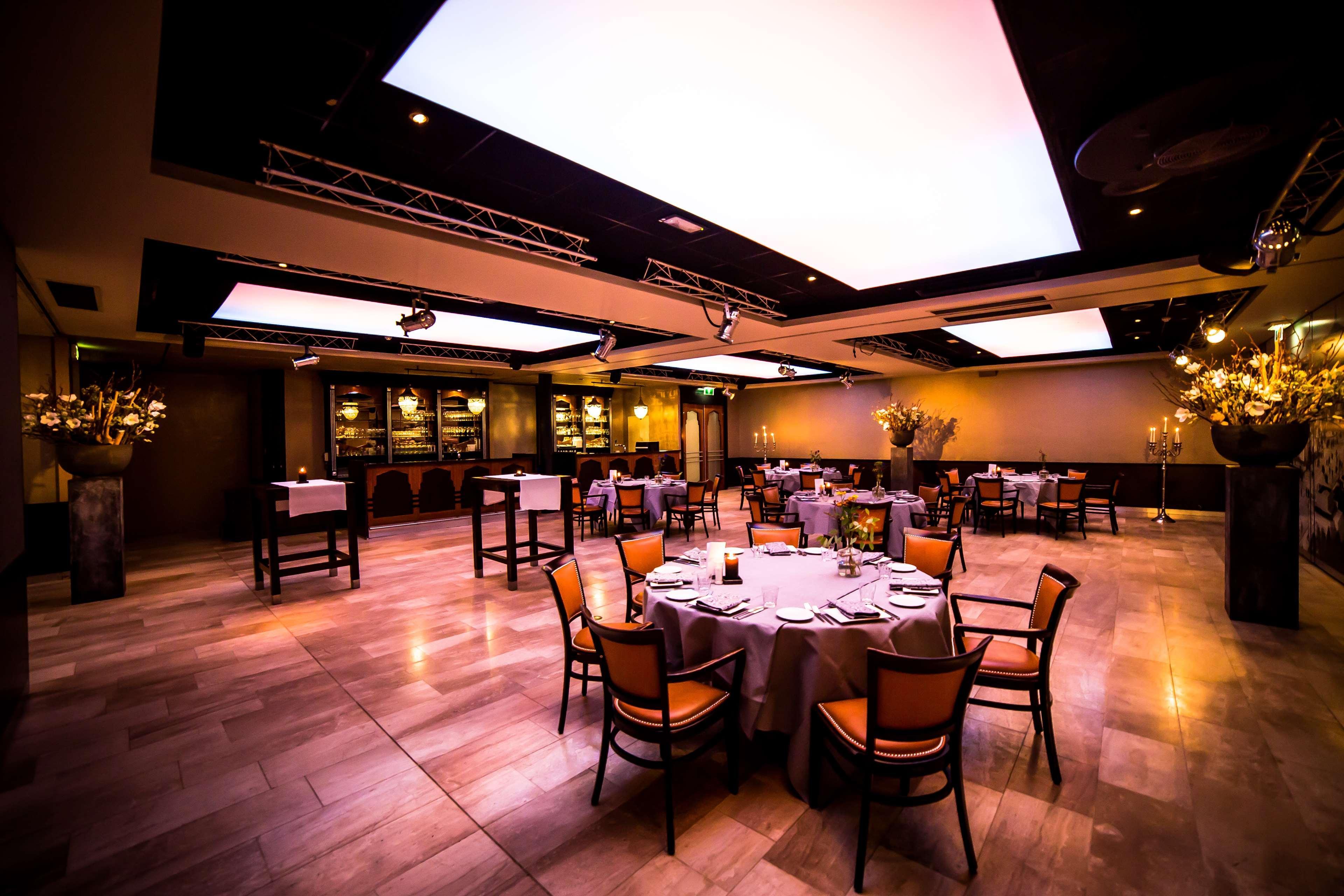 Fletcher Hotel-Restaurant De Korenbeurs เมด ภายนอก รูปภาพ