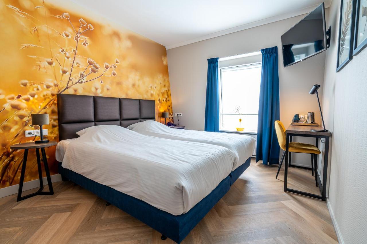 Fletcher Hotel-Restaurant De Korenbeurs เมด ภายนอก รูปภาพ
