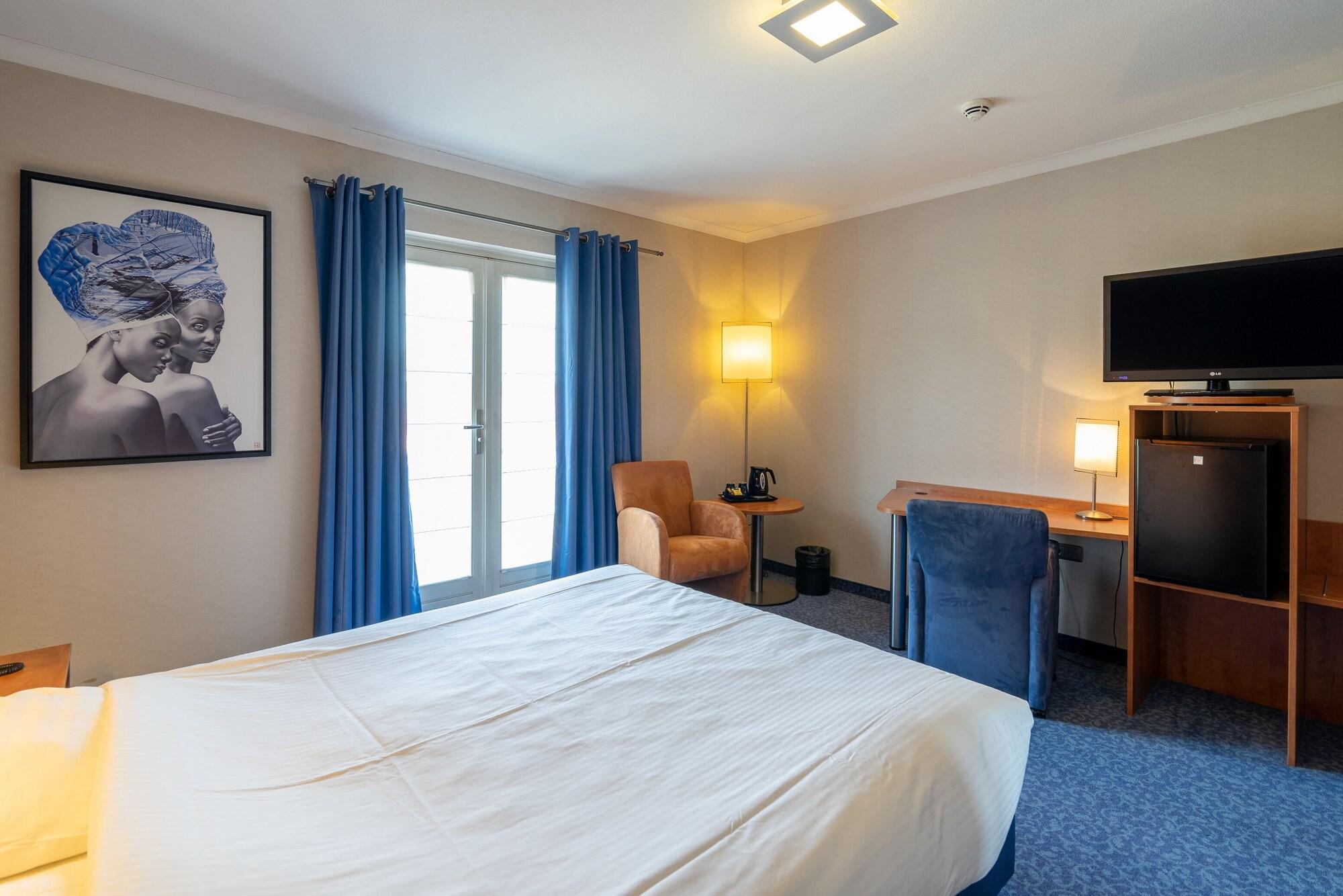 Fletcher Hotel-Restaurant De Korenbeurs เมด ภายนอก รูปภาพ