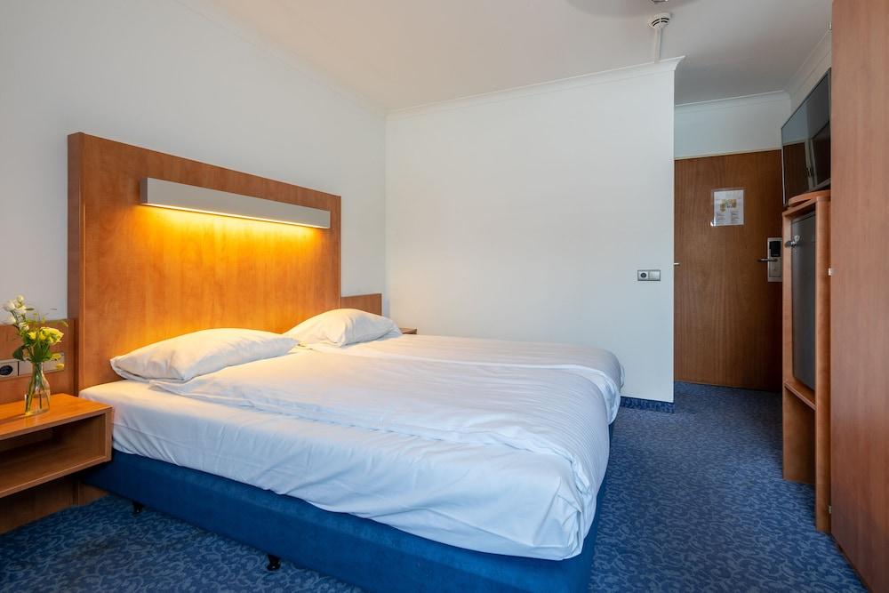 Fletcher Hotel-Restaurant De Korenbeurs เมด ภายนอก รูปภาพ