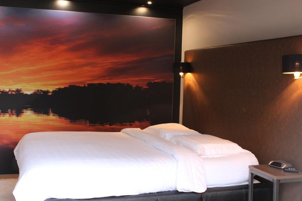 Fletcher Hotel-Restaurant De Korenbeurs เมด ภายนอก รูปภาพ