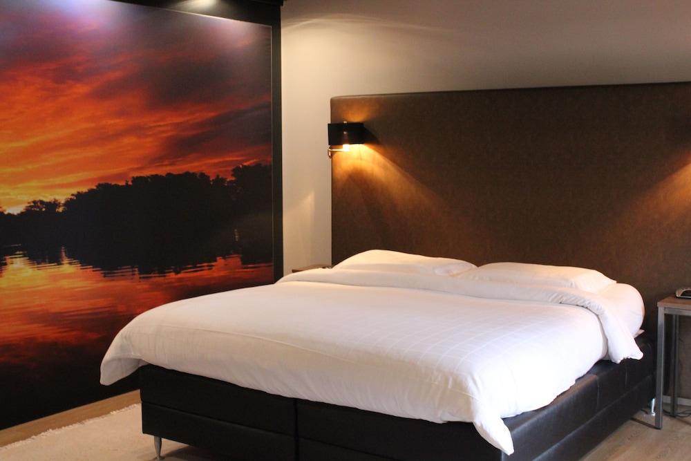 Fletcher Hotel-Restaurant De Korenbeurs เมด ภายนอก รูปภาพ