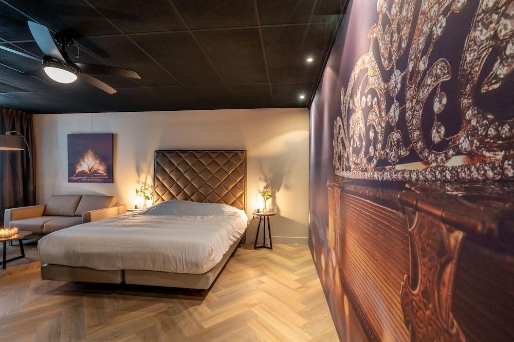 Fletcher Hotel-Restaurant De Korenbeurs เมด ภายนอก รูปภาพ