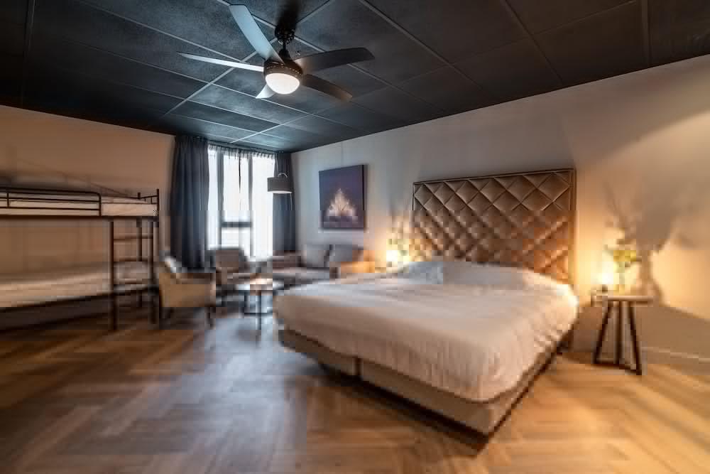 Fletcher Hotel-Restaurant De Korenbeurs เมด ภายนอก รูปภาพ
