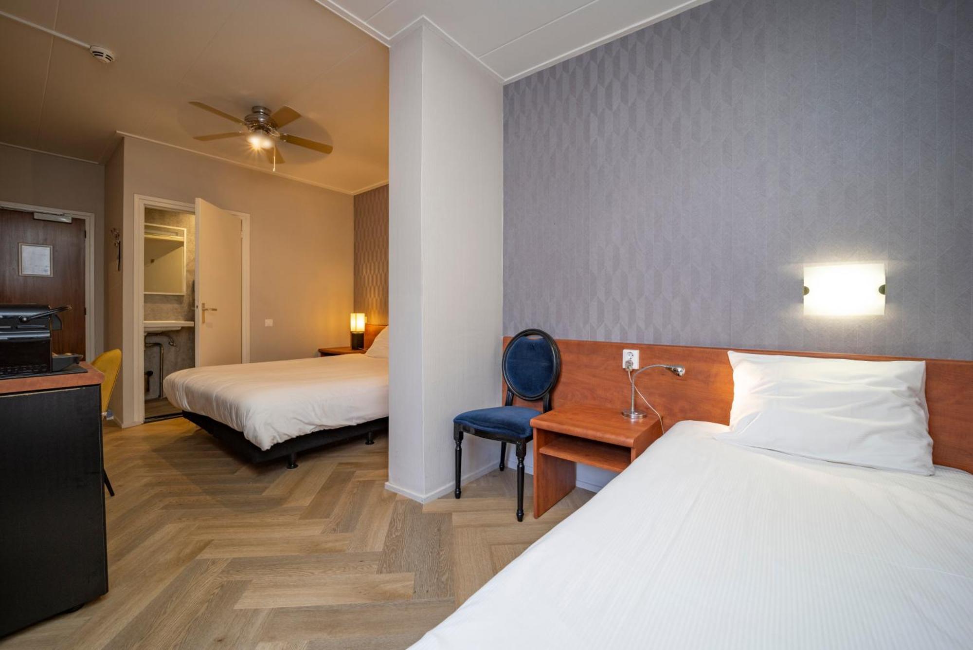 Fletcher Hotel-Restaurant De Korenbeurs เมด ภายนอก รูปภาพ