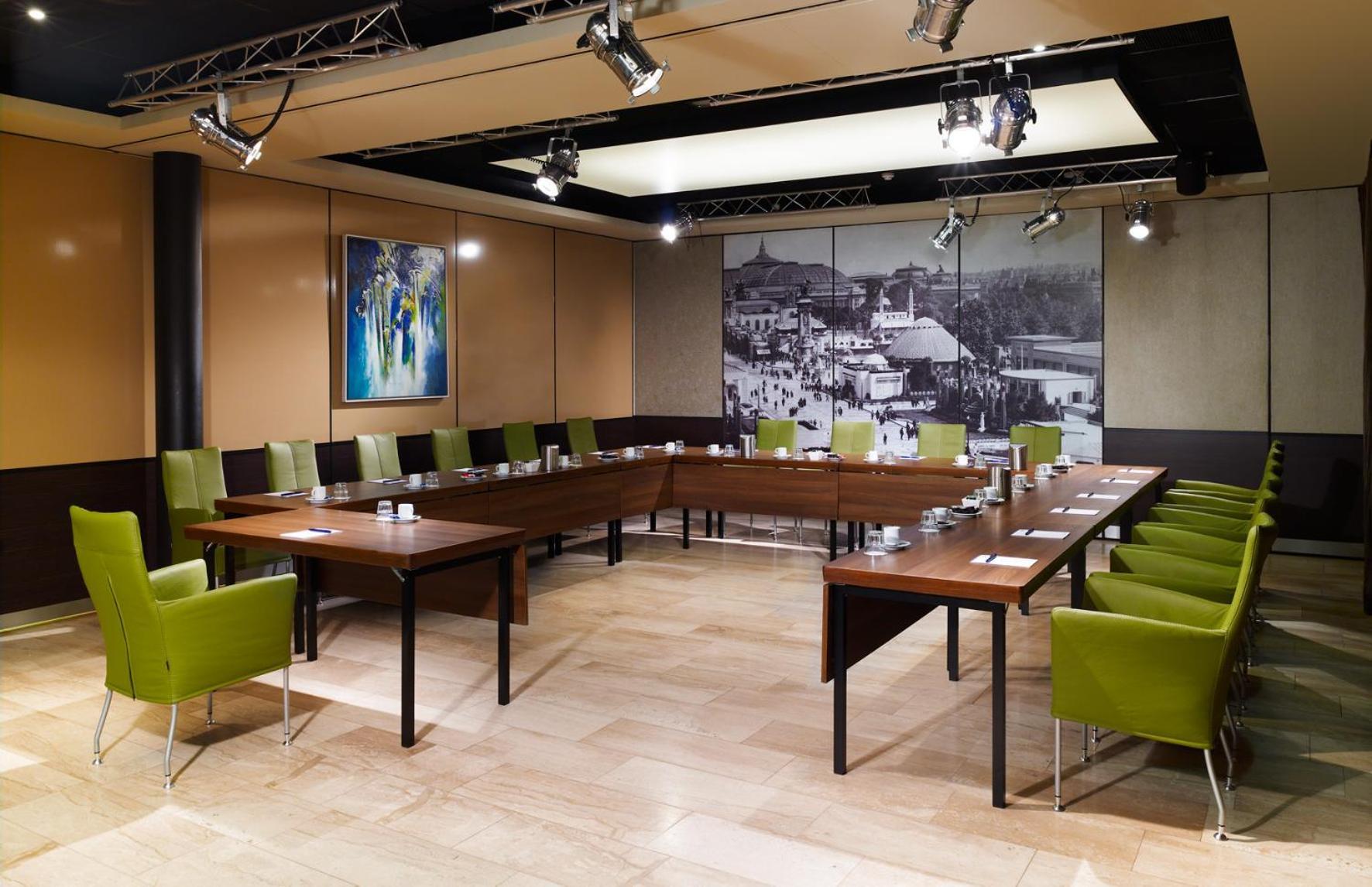 Fletcher Hotel-Restaurant De Korenbeurs เมด ภายนอก รูปภาพ