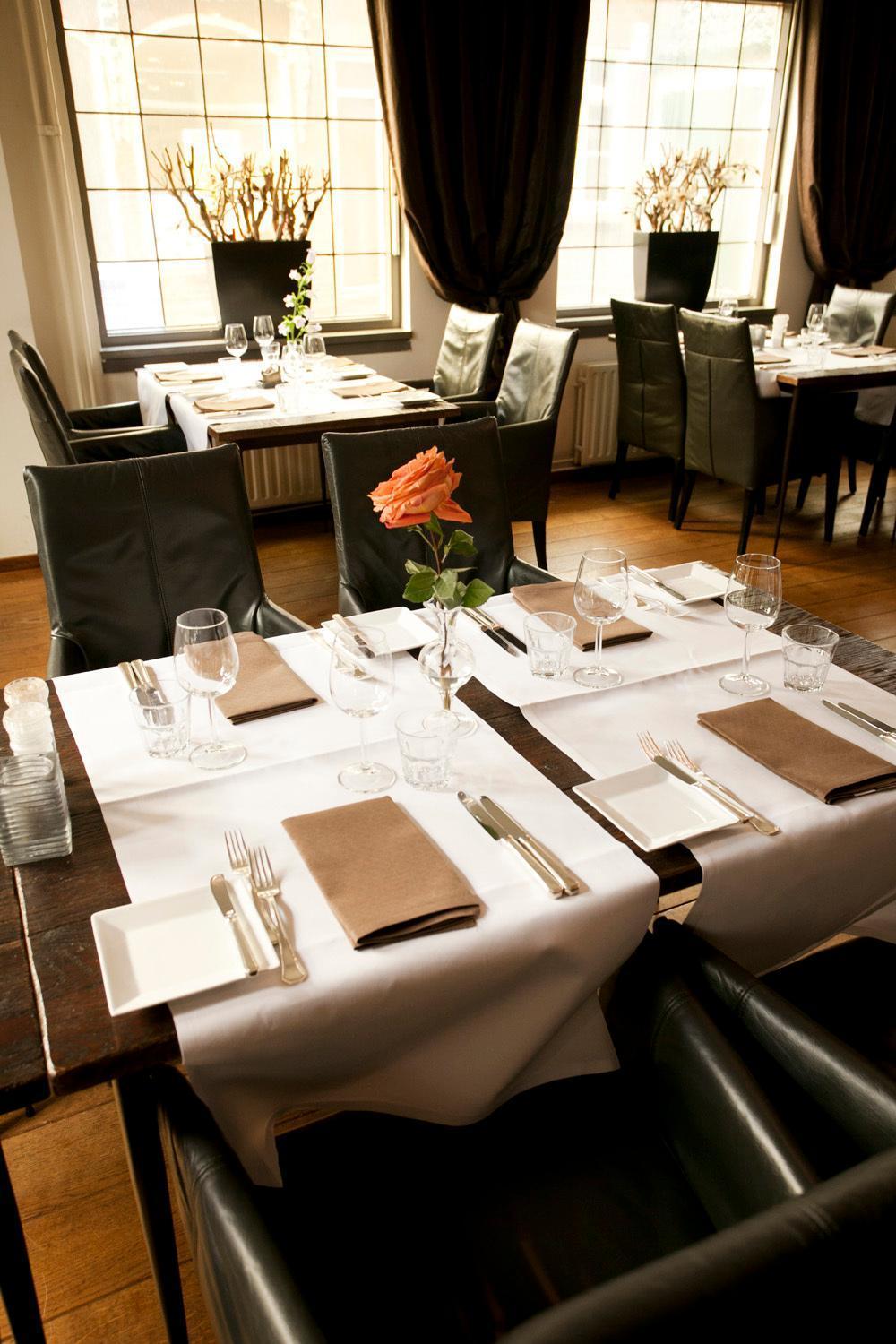 Fletcher Hotel-Restaurant De Korenbeurs เมด ภายนอก รูปภาพ