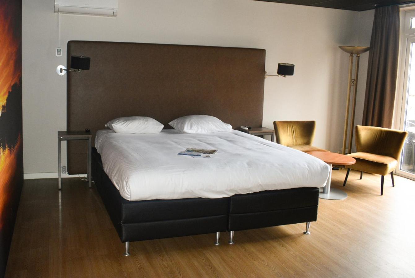 Fletcher Hotel-Restaurant De Korenbeurs เมด ภายนอก รูปภาพ