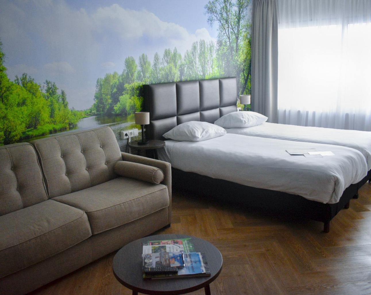Fletcher Hotel-Restaurant De Korenbeurs เมด ภายนอก รูปภาพ