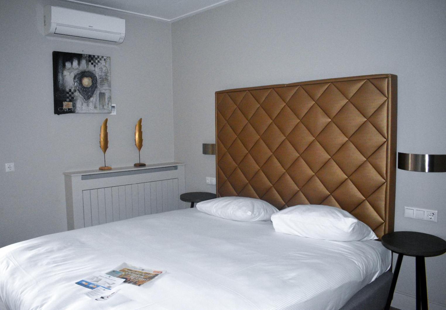 Fletcher Hotel-Restaurant De Korenbeurs เมด ภายนอก รูปภาพ