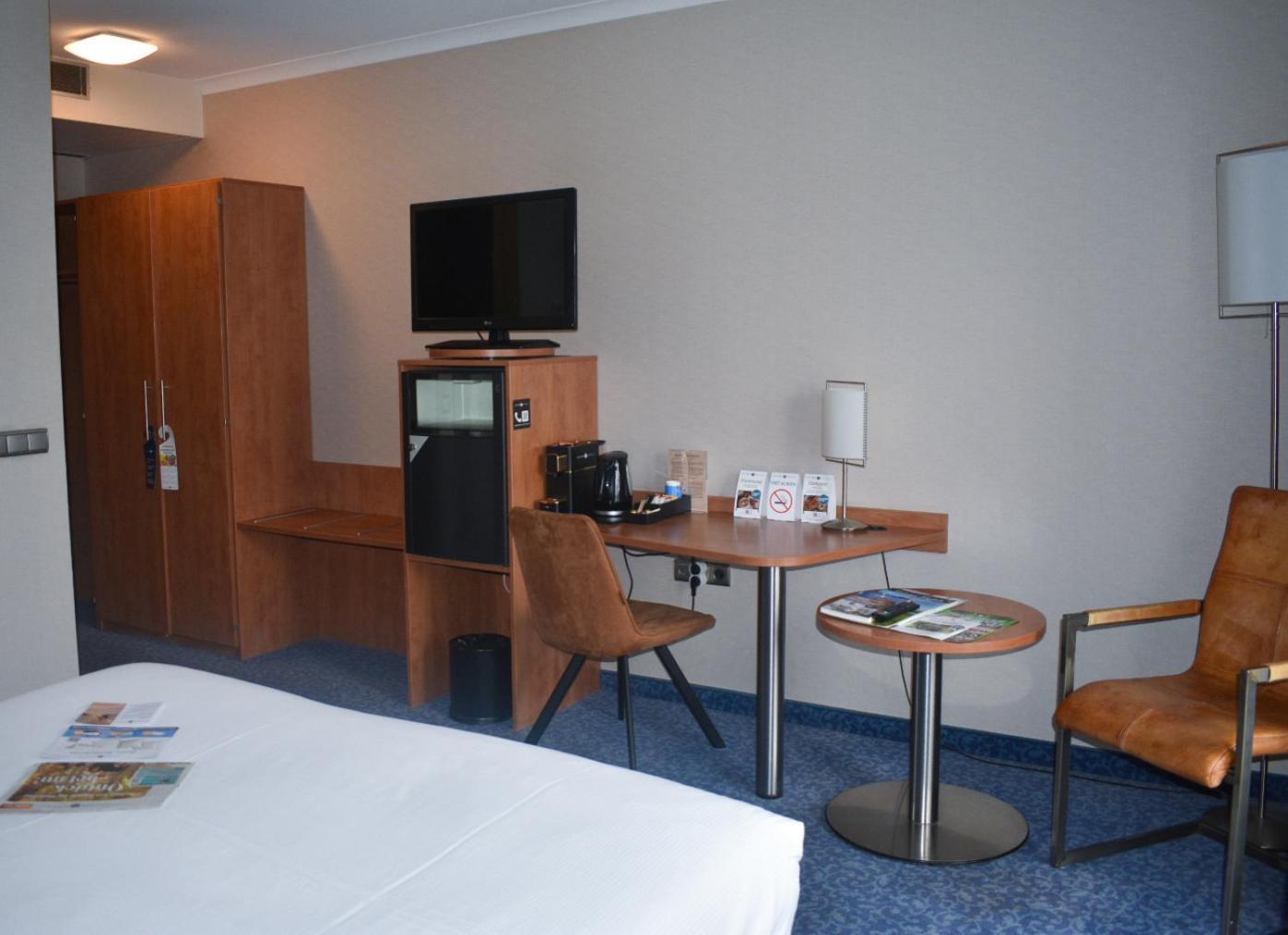 Fletcher Hotel-Restaurant De Korenbeurs เมด ภายนอก รูปภาพ