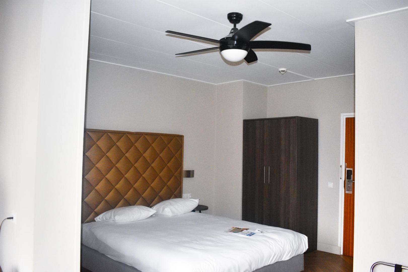 Fletcher Hotel-Restaurant De Korenbeurs เมด ภายนอก รูปภาพ