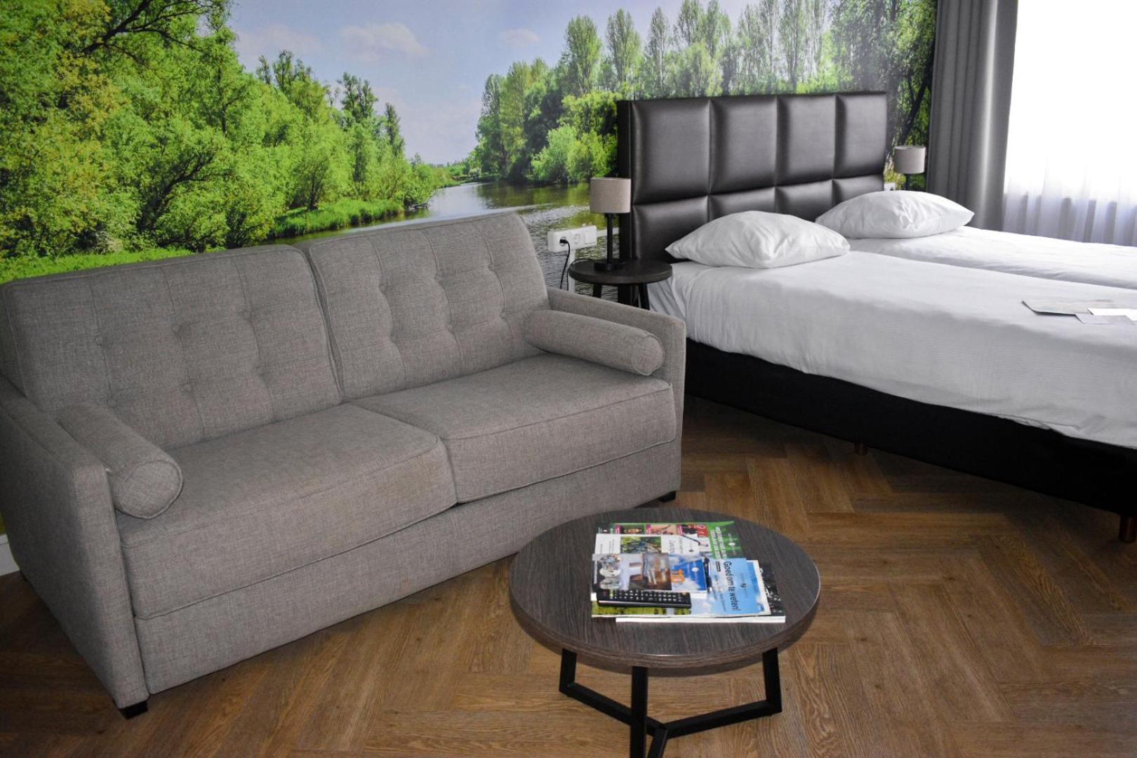 Fletcher Hotel-Restaurant De Korenbeurs เมด ภายนอก รูปภาพ