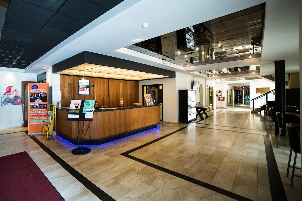 Fletcher Hotel-Restaurant De Korenbeurs เมด ภายนอก รูปภาพ