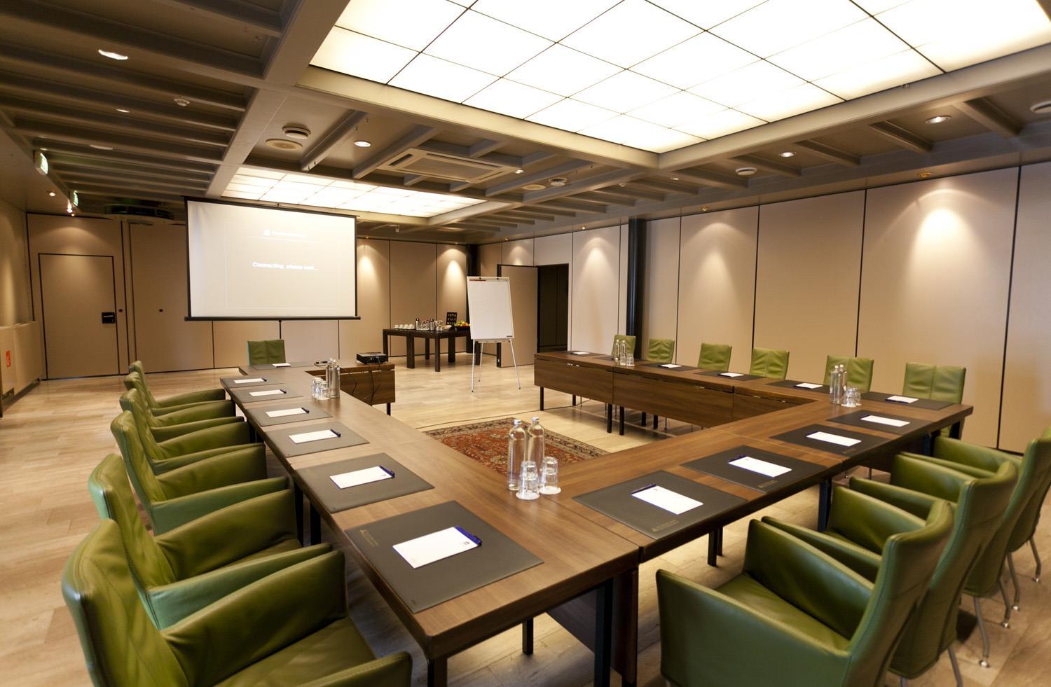 Fletcher Hotel-Restaurant De Korenbeurs เมด ภายนอก รูปภาพ