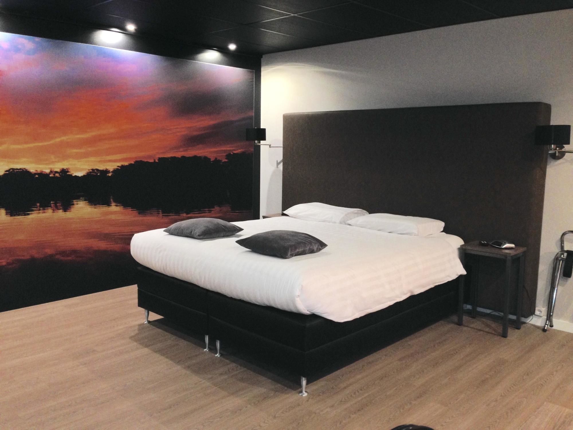 Fletcher Hotel-Restaurant De Korenbeurs เมด ภายนอก รูปภาพ