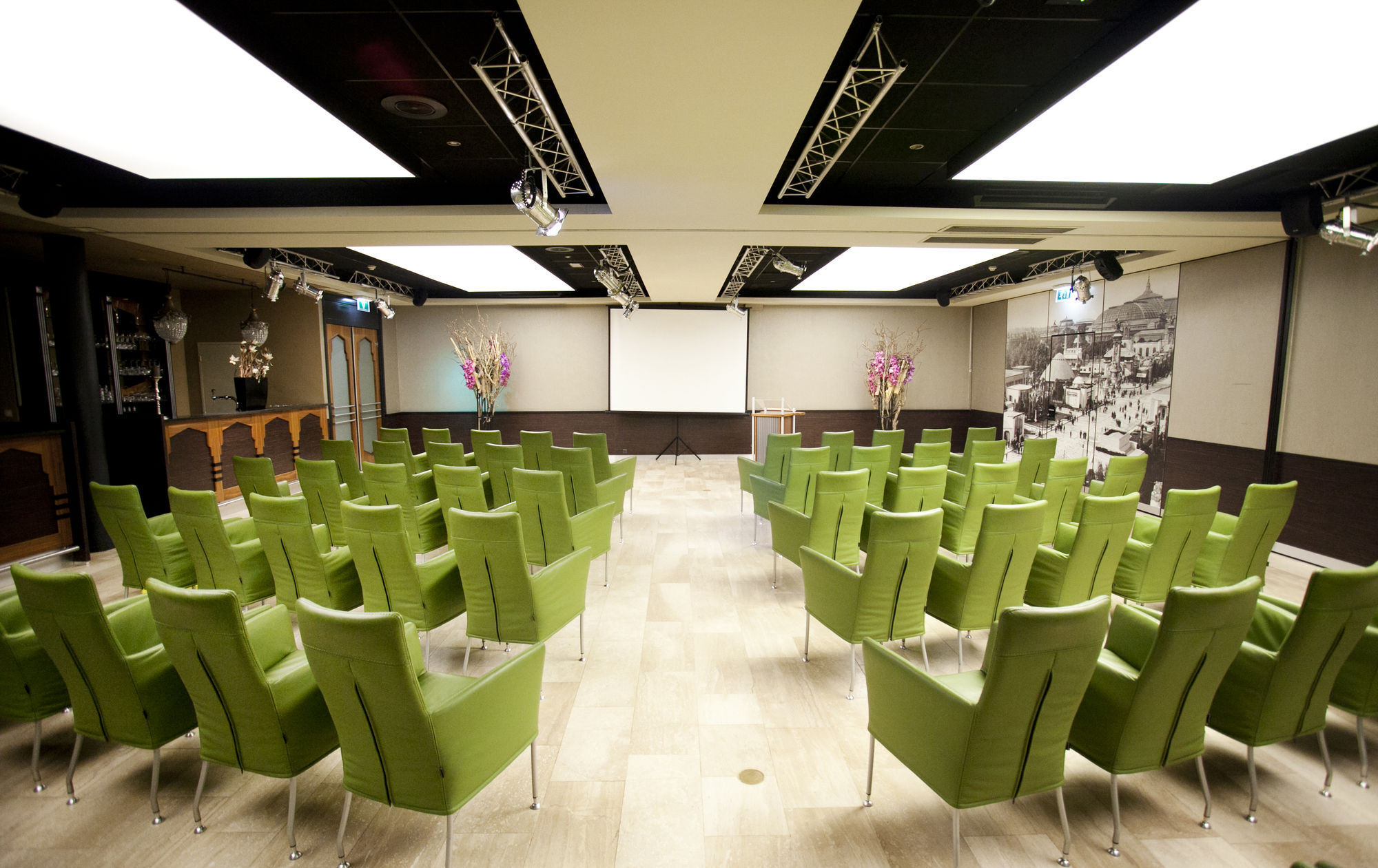 Fletcher Hotel-Restaurant De Korenbeurs เมด ภายนอก รูปภาพ